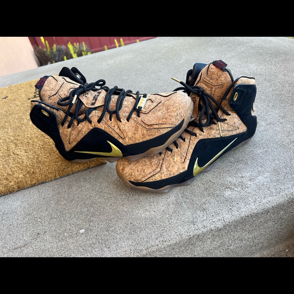 Lebron 12’s - Picture 2 of 7